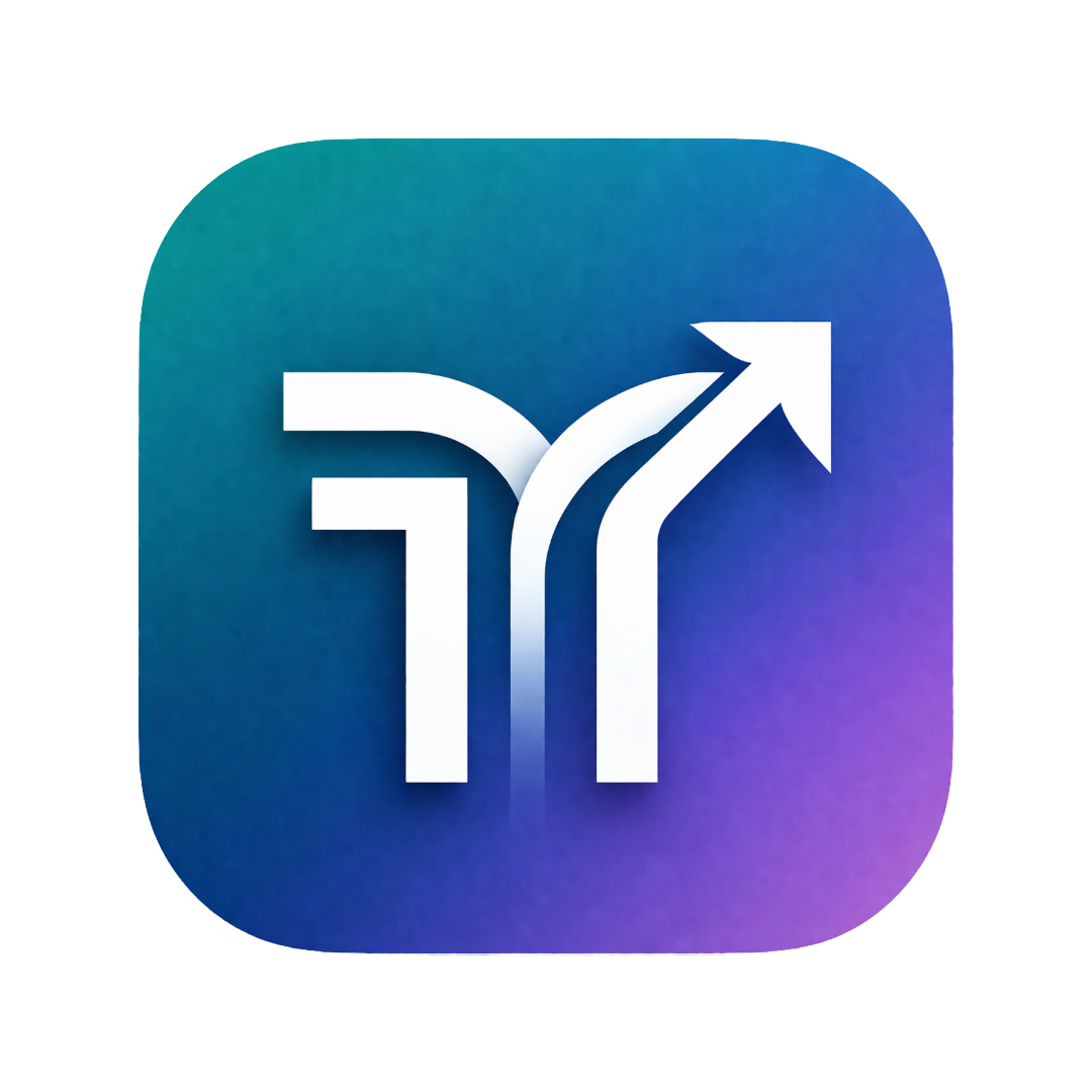 ThriveTrack Logo